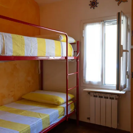 House In - Close To The 5 Terre, Gulf Of Poets, Tuscany