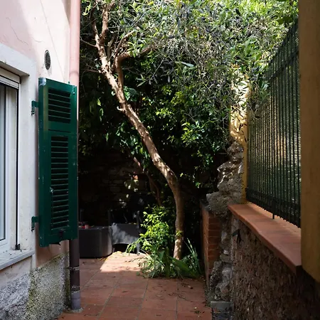 House In - Close To The 5 Terre, Gulf Of Poets, Tuscany