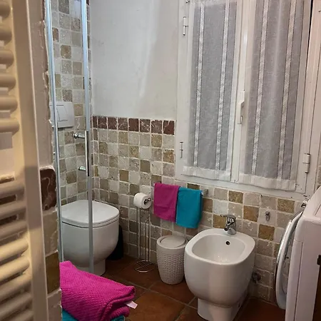 House In - Close To The 5 Terre, Gulf Of Poets, Tuscany Pitelli