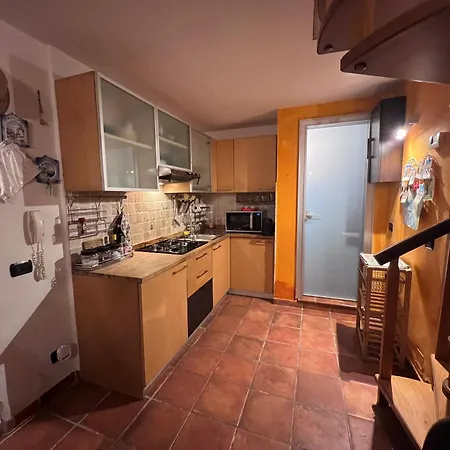Σπίτι διακοπών House In - Close To The 5 Terre, Gulf Of Poets, Tuscany *