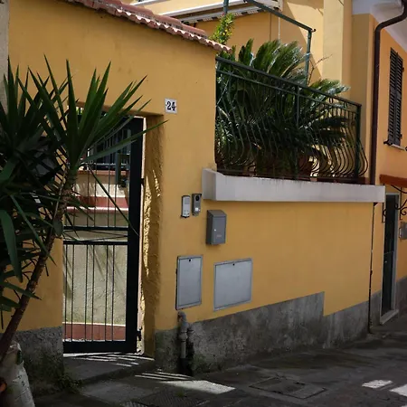 House In - Close To The 5 Terre, Gulf Of Poets, Tuscany * Pitelli