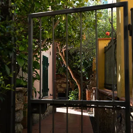House In - Close To The 5 Terre, Gulf Of Poets, Tuscany 別荘