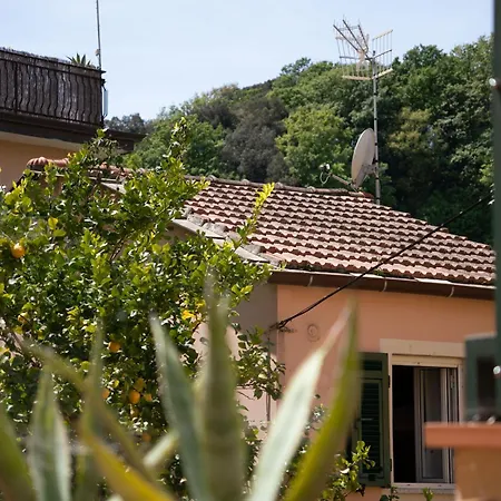 House In - Close To The 5 Terre, Gulf Of Poets, Tuscany Σπίτι διακοπών