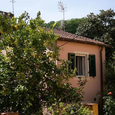 House In - Close To The 5 Terre, Gulf Of Poets, Tuscany Σπίτι διακοπών Pitelli