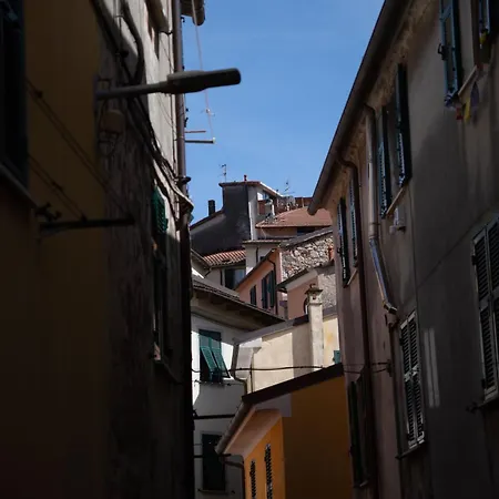 House In - Close To The 5 Terre, Gulf Of Poets, Tuscany 別荘