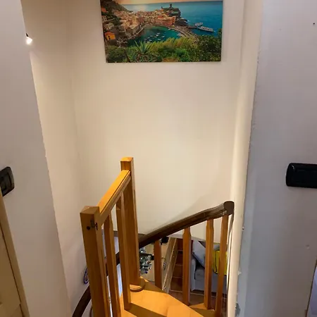 House In - Close To The 5 Terre, Gulf Of Poets, Tuscany Σπίτι διακοπών Pitelli