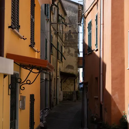 House In - Close To The 5 Terre, Gulf Of Poets, Tuscany *