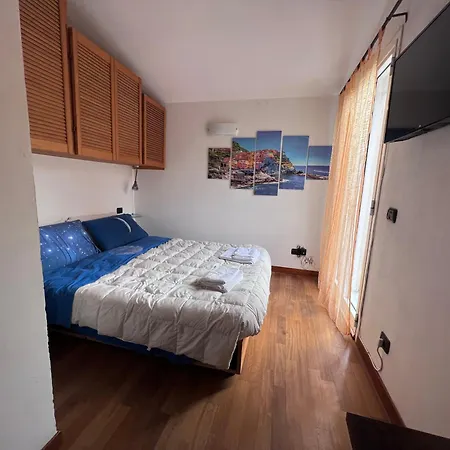 House In - Close To The 5 Terre, Gulf Of Poets, Tuscany *